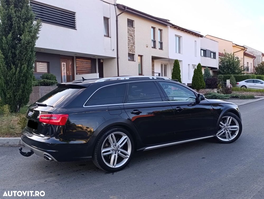 Audi A6 Allroad - 5
