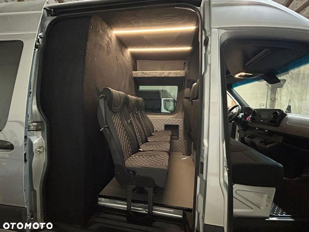 Mercedes-Benz Sprinter 317 CDI - 25