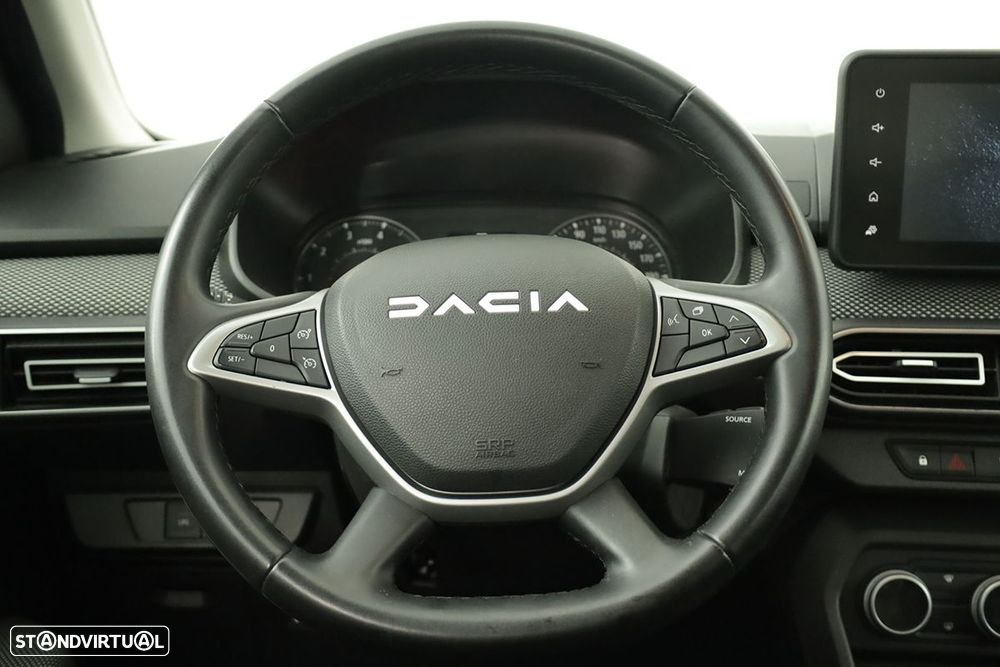 Dacia Jogger 1.0 ECO-G Extreme+ Up&Go 7L Bi-Fuel - 15