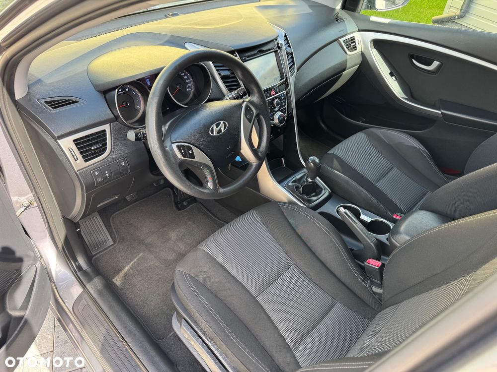 Hyundai i30 1.4 Premium - 20