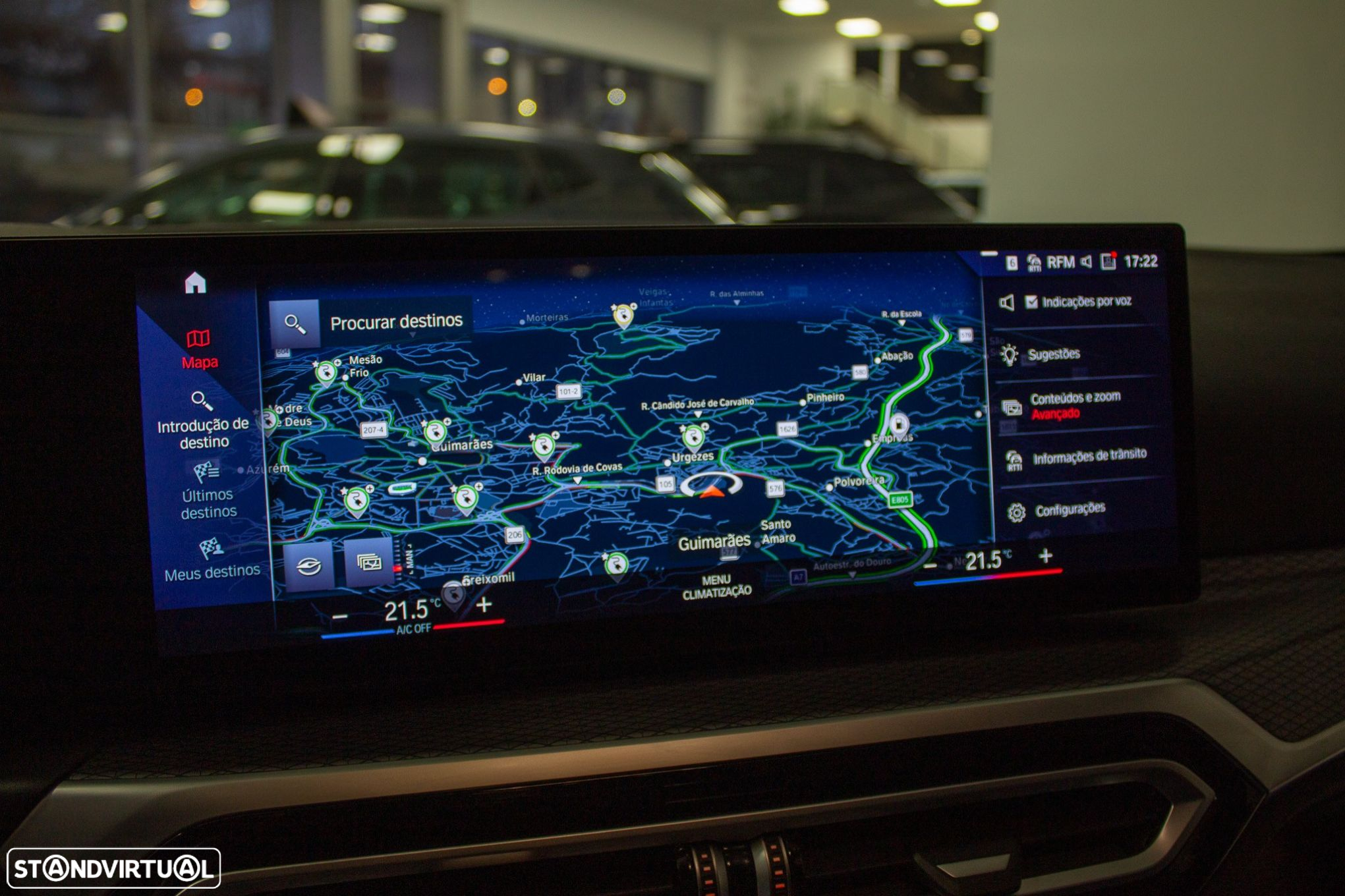 BMW 330 e Touring Pack M Auto - 16