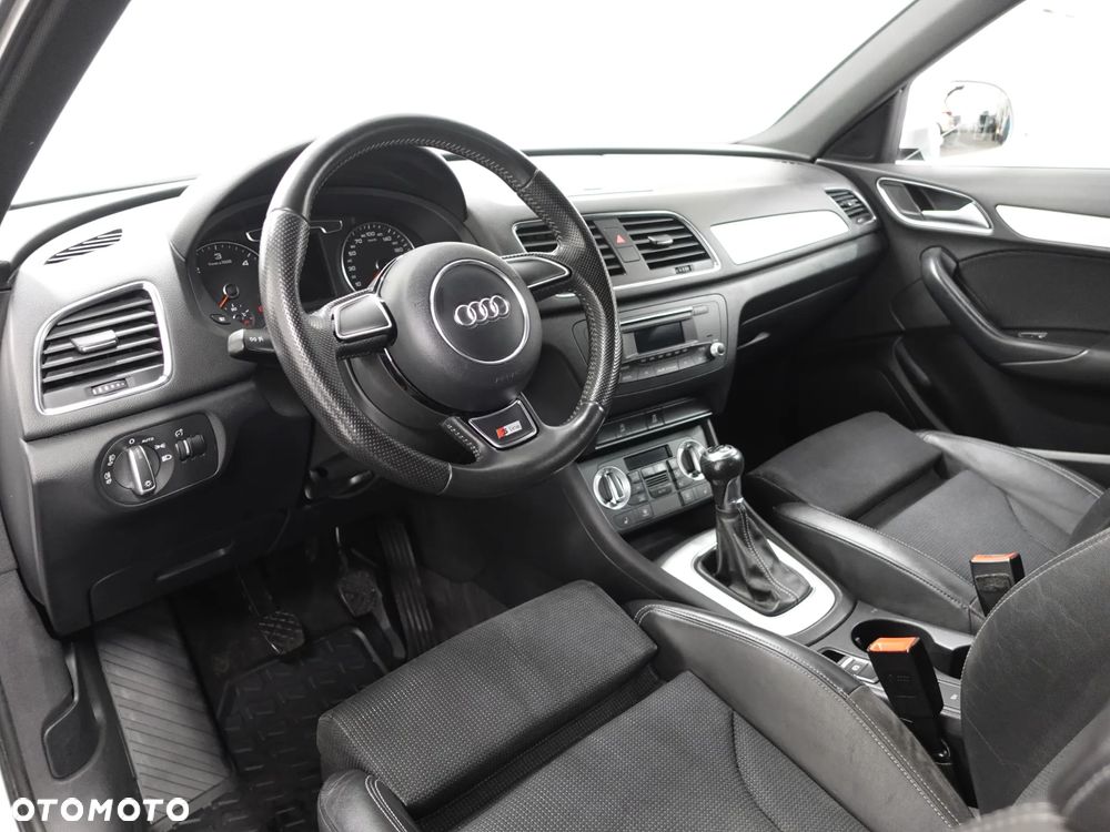 Audi Q3 2.0 TDI - 18