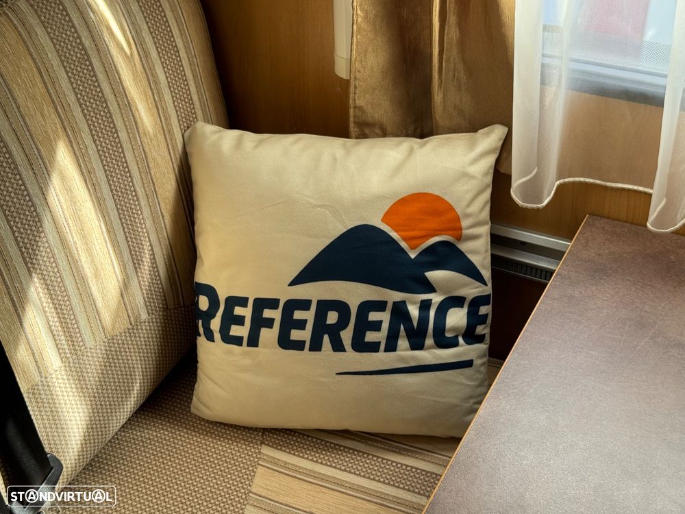 Pilote Reference 670 - 17