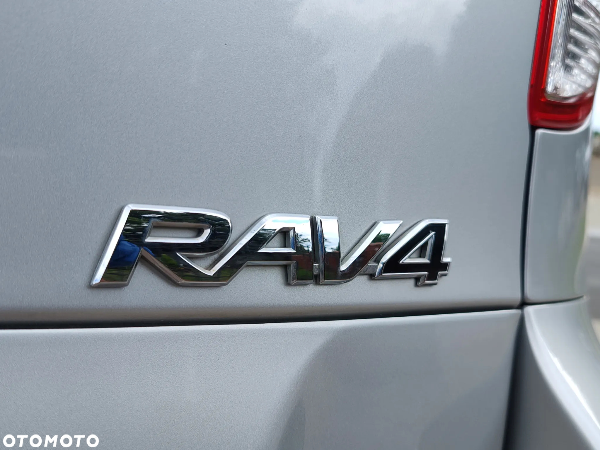 Toyota RAV4 2.0 4x2 Sol - 13