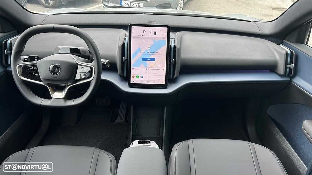 Volvo EX30 - 7