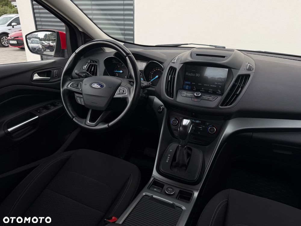 Ford Kuga 2.0 TDCi 4x4 Individual - 30