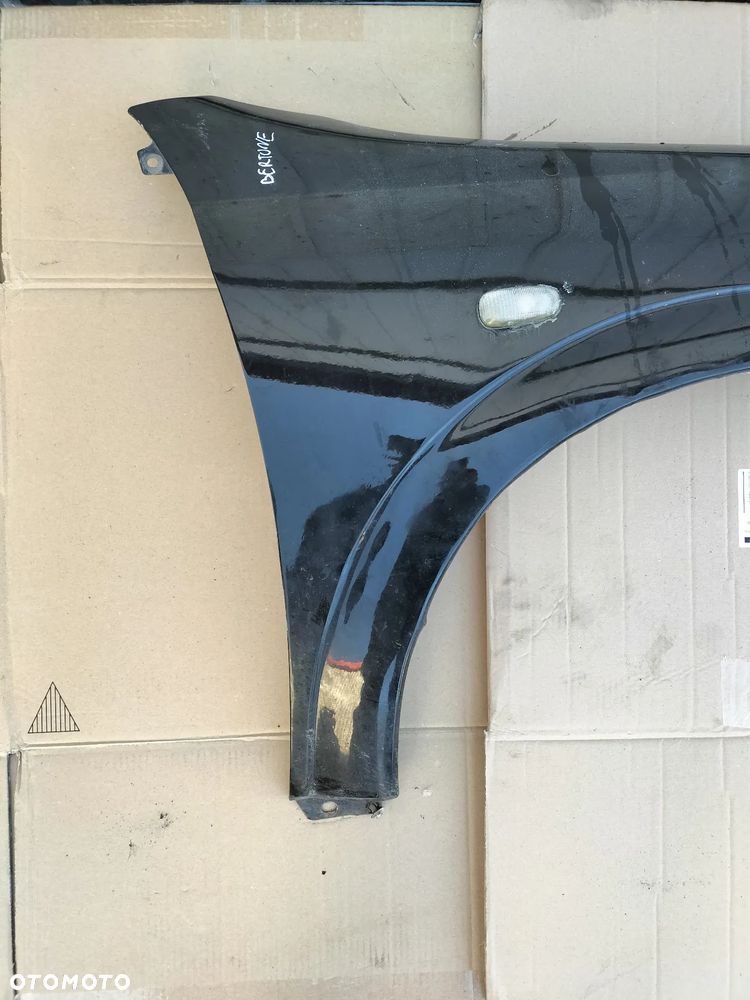 BŁOTNIK PRAWY LEWY PRZÓD OPEL ASTRA G COUPE BERTONE 00-05r - 8