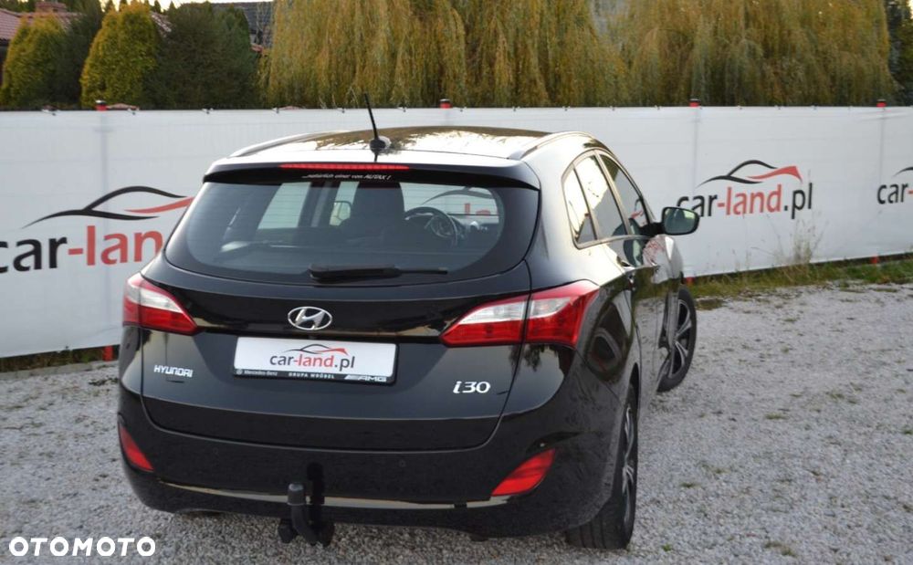 Hyundai i30 - 13