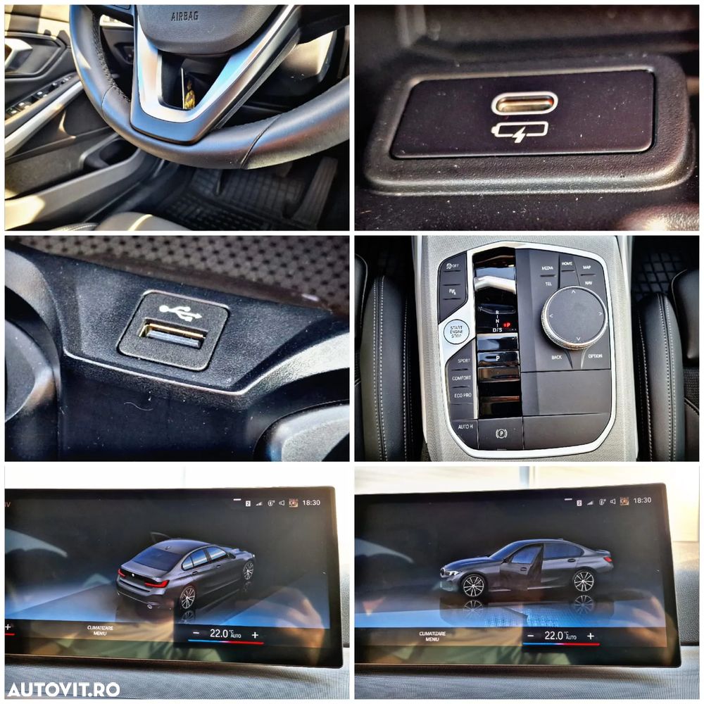 BMW Seria 3 - 10