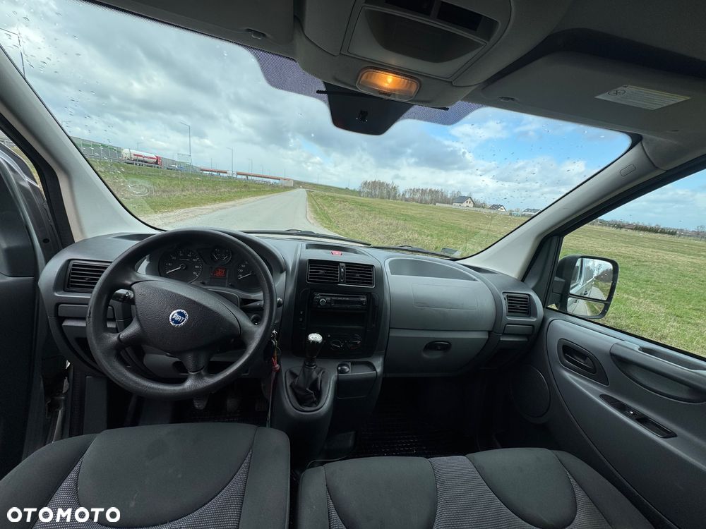 Fiat Scudo - 11