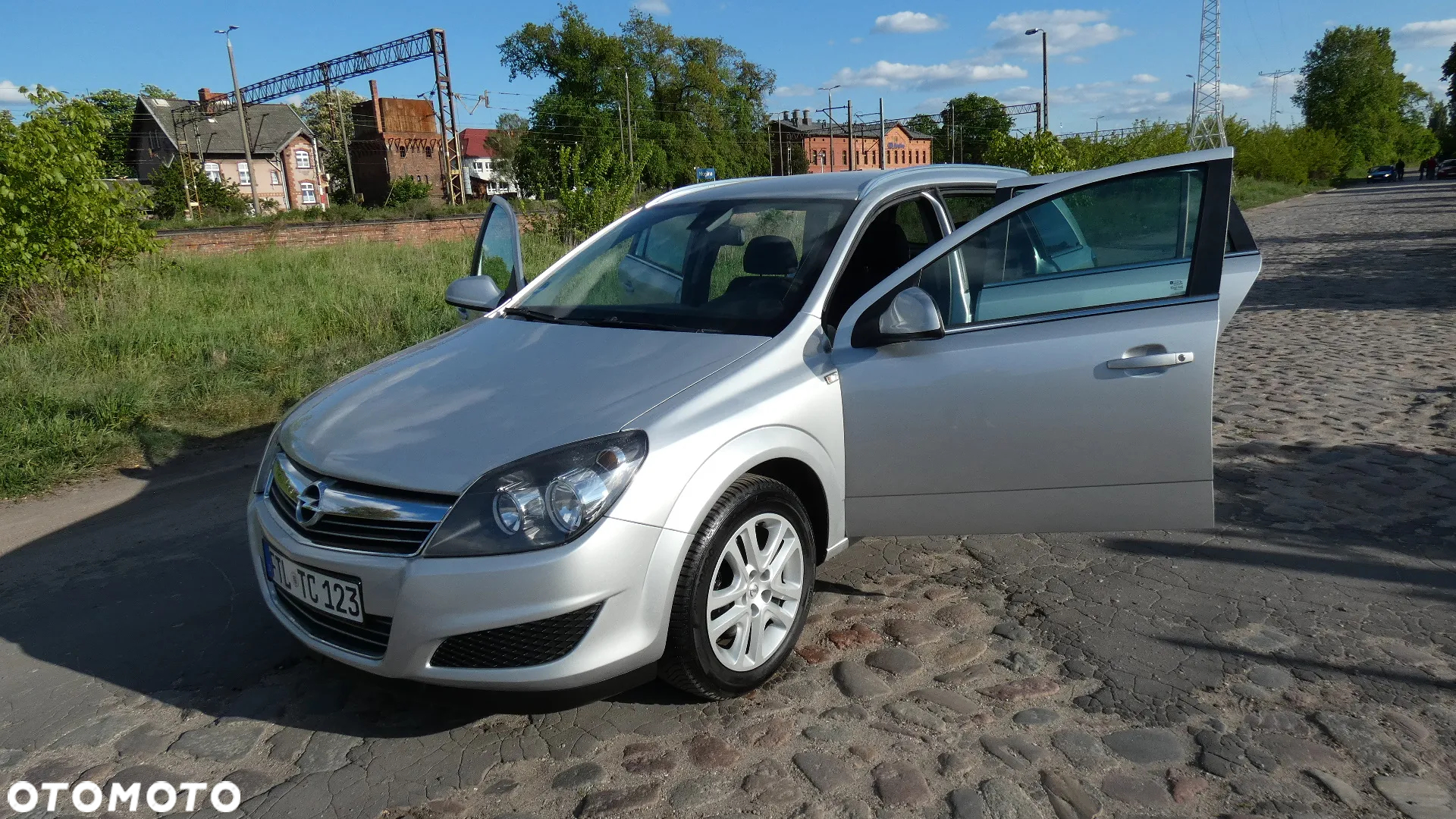 Opel Astra 1.9 CDTI Caravan Edition - 9
