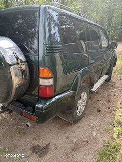 Toyota Land Cruiser Prado 90 3.0 D4D - 6