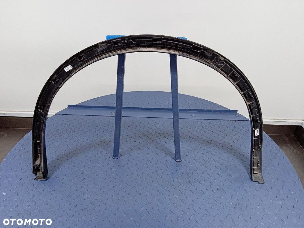 AUDI Q5 NAKŁADKA BŁOTNIKA TYŁ PRAWA 853818A - 2