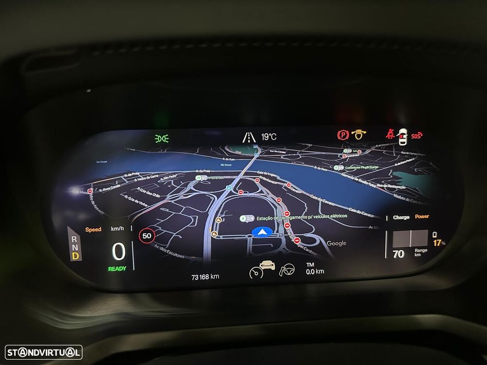 Polestar 2 Long Range 78 kWh - 29