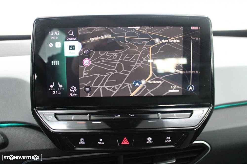 VW ID.3 77 kWh Pro S - 26