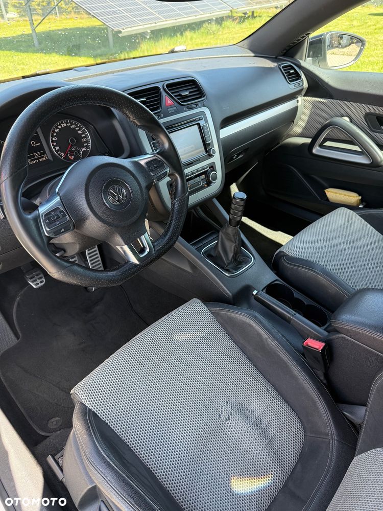 Volkswagen Scirocco 2.0 TSI Shark - 6