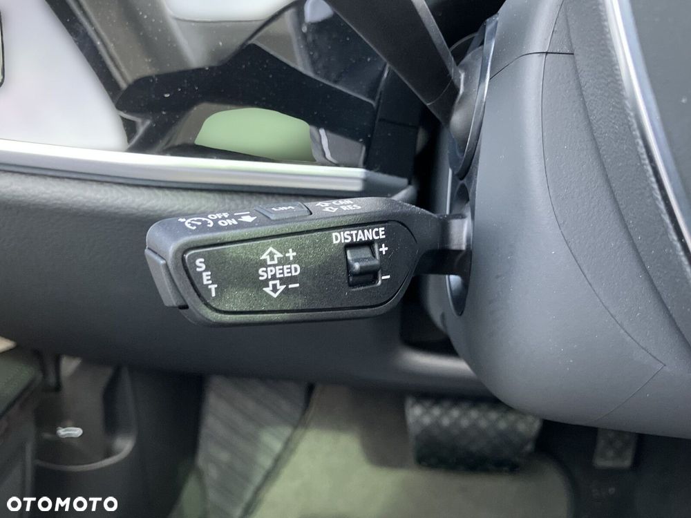 Audi A8 - 23