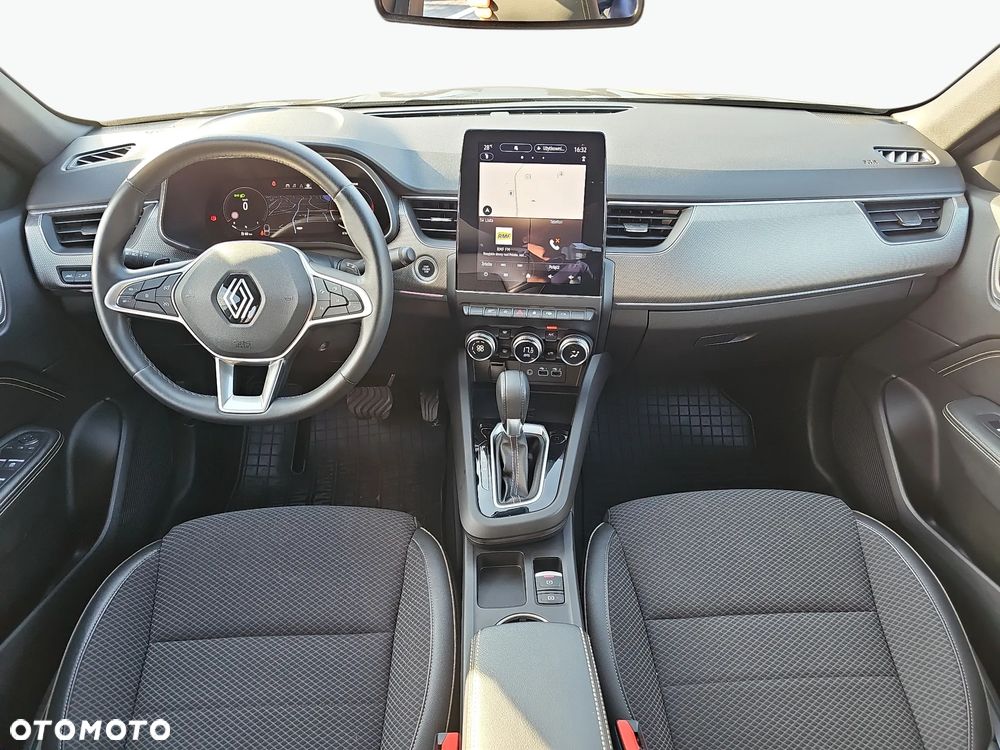 Renault Arkana 1.3 TCe mHEV Techno EDC - 5