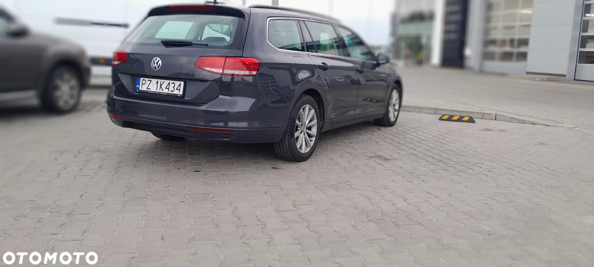 Volkswagen Passat 2.0 TDI BMT SCR Comfortline DSG7 - 13