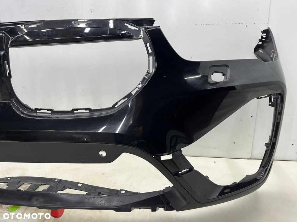 Zderzak przedni BMW X1 F48 19-22r. Lift przód PDC spryski 7954205 - 9