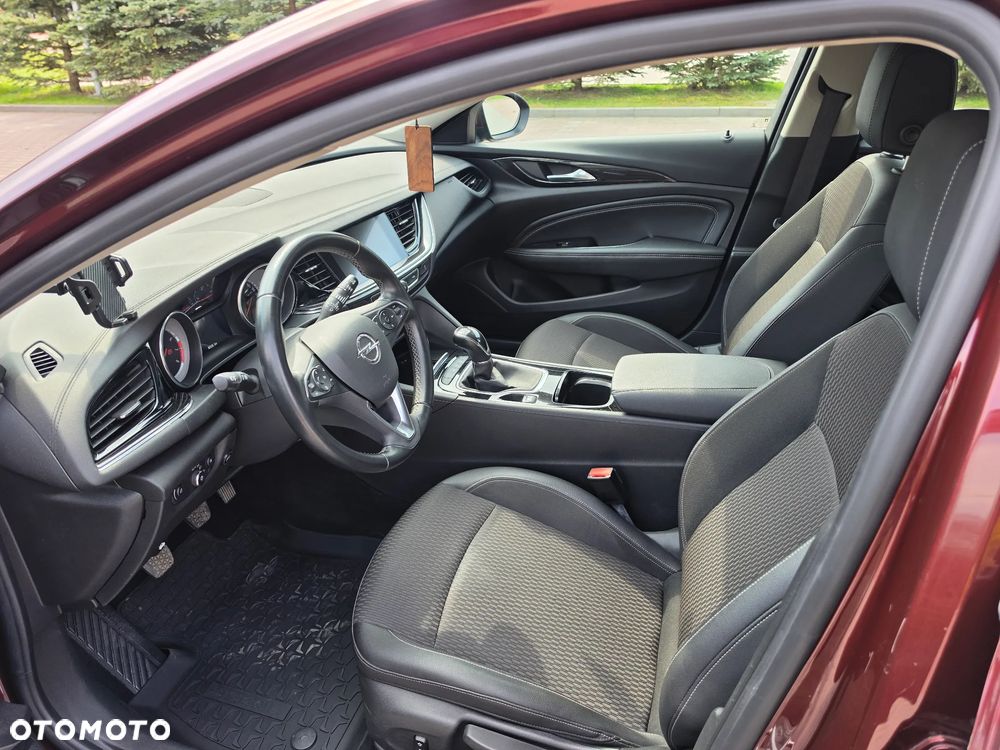 Opel Insignia 1.5 T Exclusive S&S Eco - 13