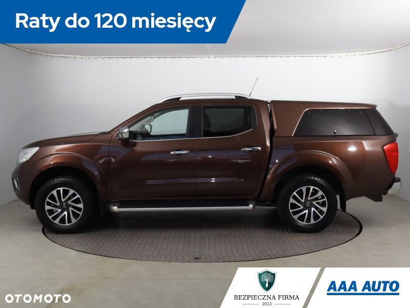 Nissan Navara - 4