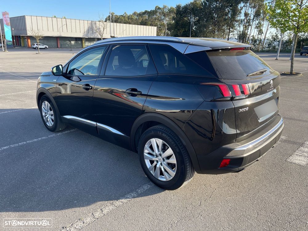 Peugeot 3008 ver-1-5-bluehdi-style - 9