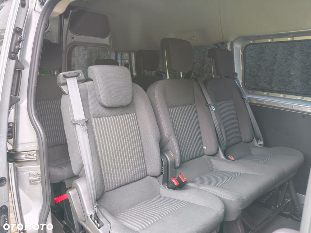 Ford Transit 350 L3H3 VA Trend - 25