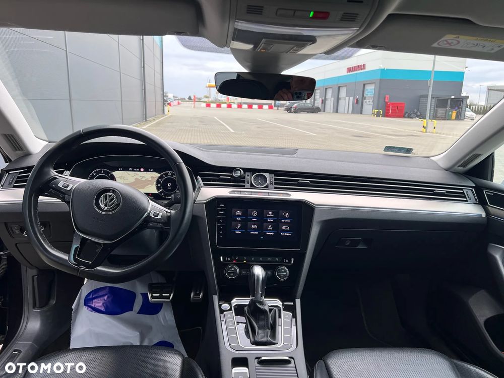 Volkswagen Arteon 2.0 TDI SCR Elegance DSG - 2