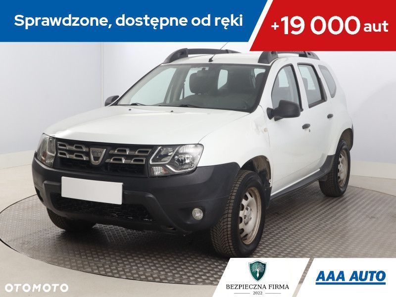 Dacia Duster - 2