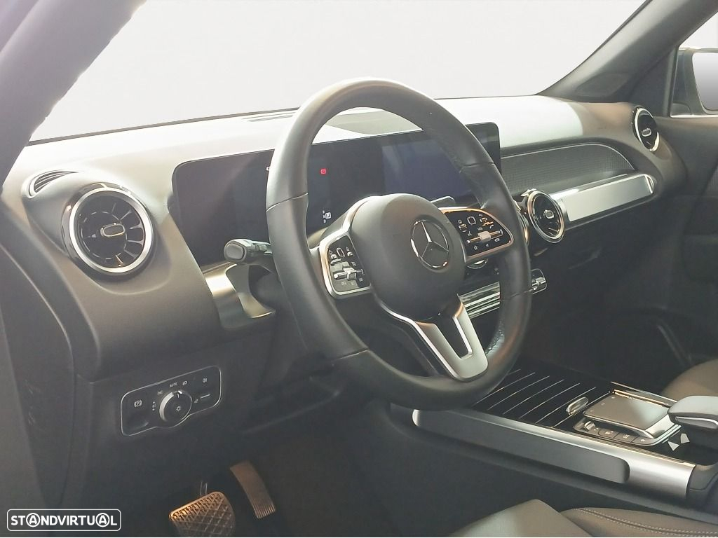 Mercedes-Benz GLB 200 d Progressive - 8