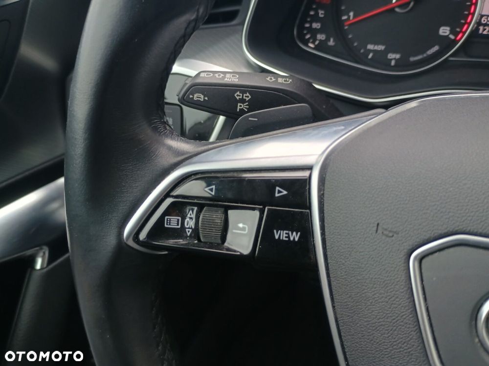 Audi A6 Avant - 24