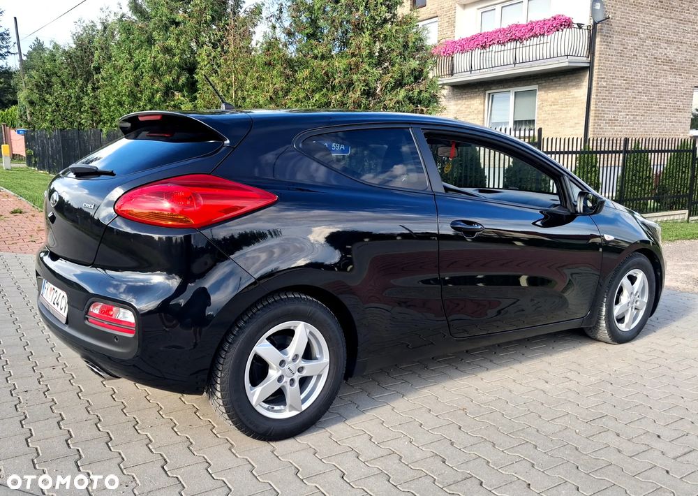 Kia ProCeed 1.4 CRDI XL - 7