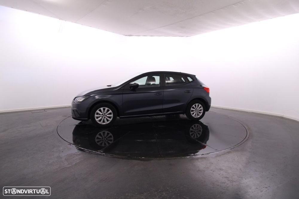 SEAT Ibiza 1.0 TSI Reference - 2
