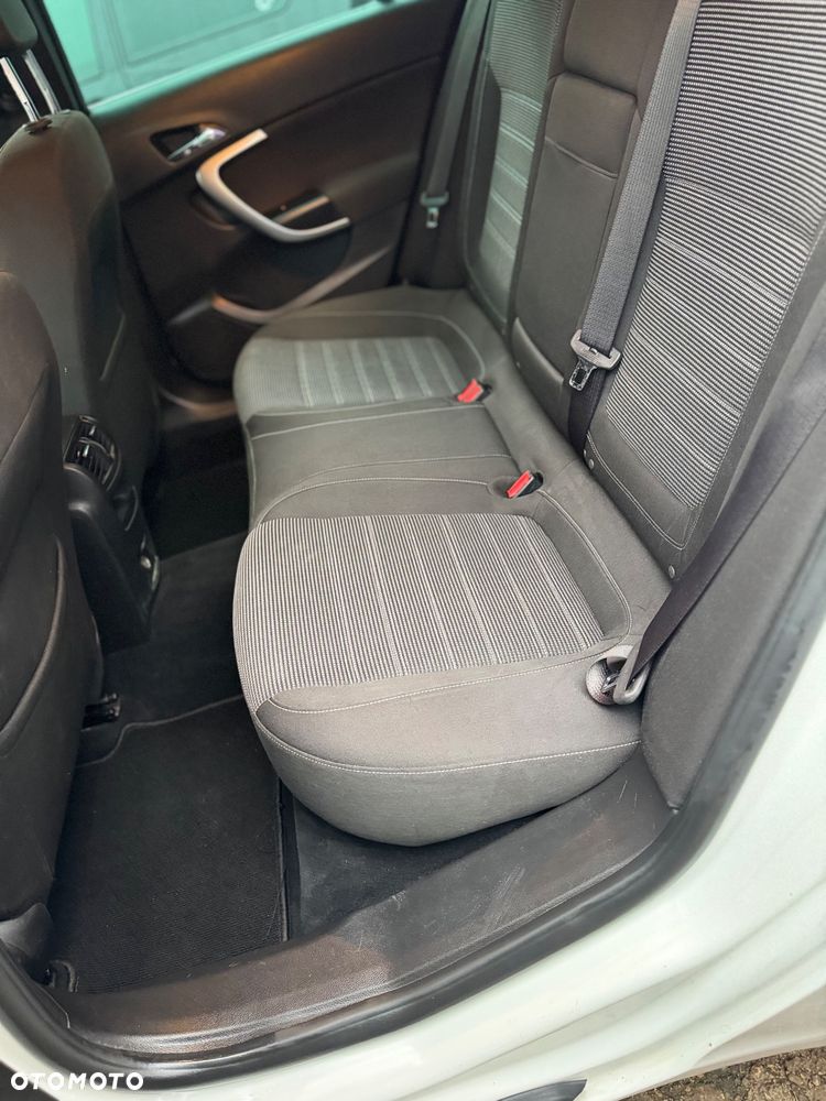 Opel Insignia 2.0 CDTI - 10