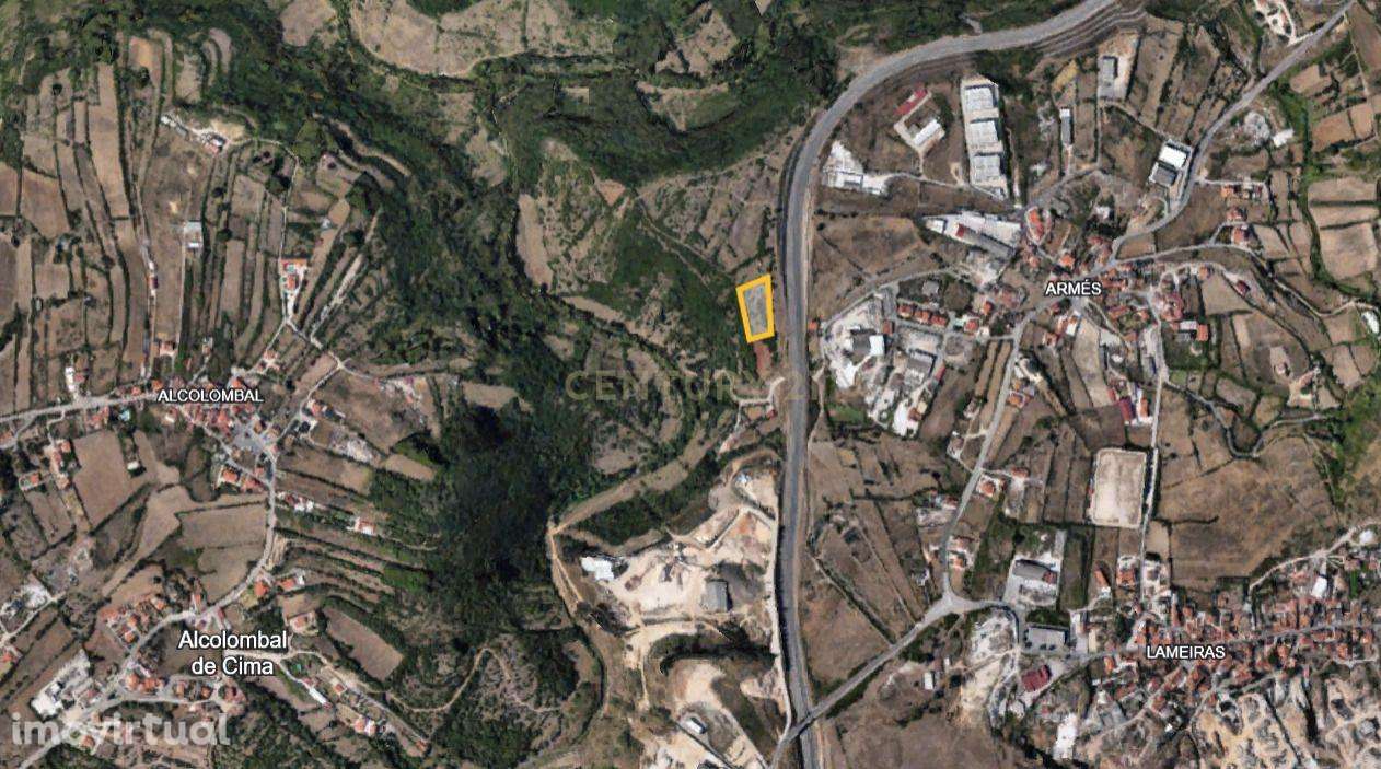 Terreno Rústico Sintra  (Armés-Terrugem) - Grande imagem: 3/5
