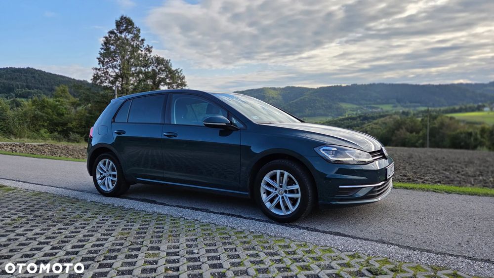 Volkswagen Golf VII 2.0 TDI BMT 4Mot Highline DSG - 8
