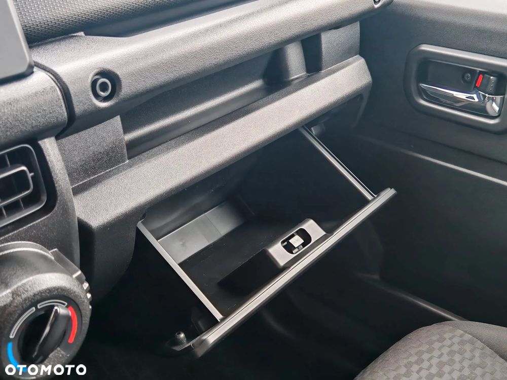 Suzuki Jimny 1.5 Pro - 25