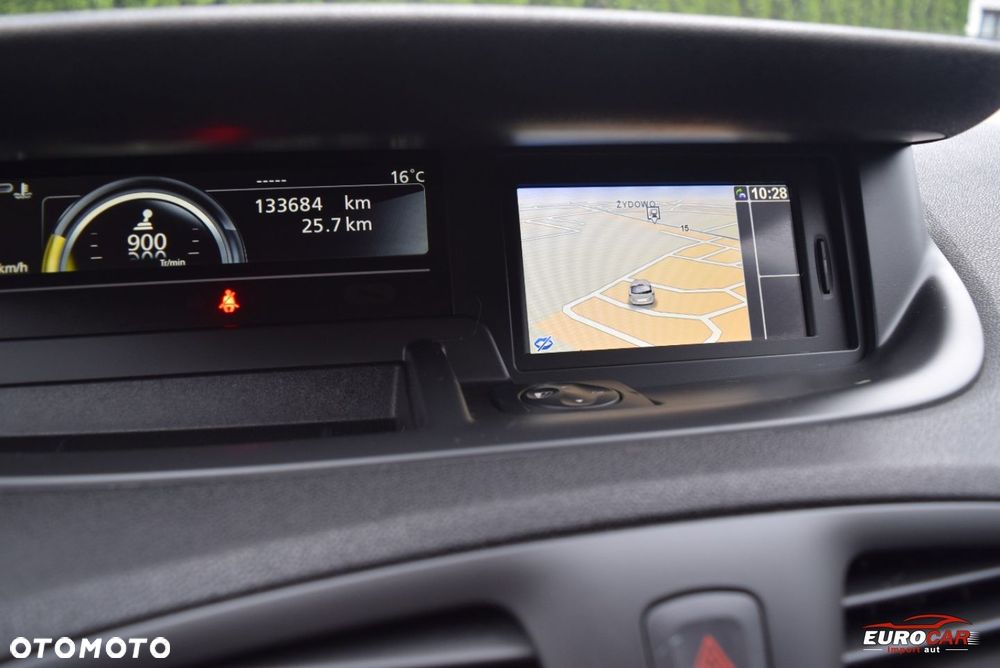 Renault Scenic ENERGY dCi 110 LIMITED - 21