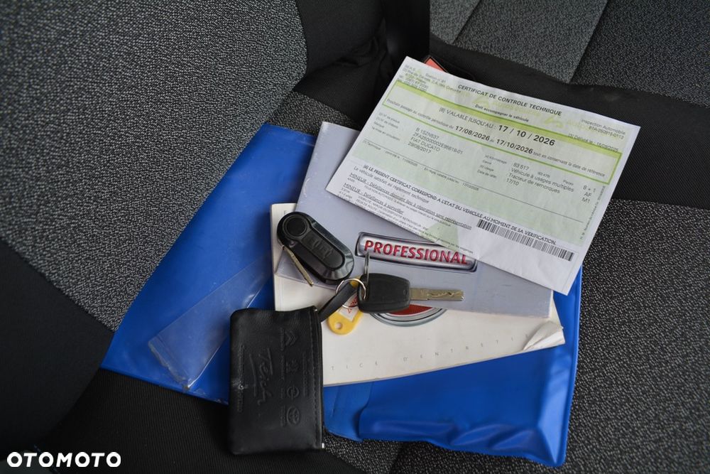 Fiat Ducato Panorama L2H2 - 31