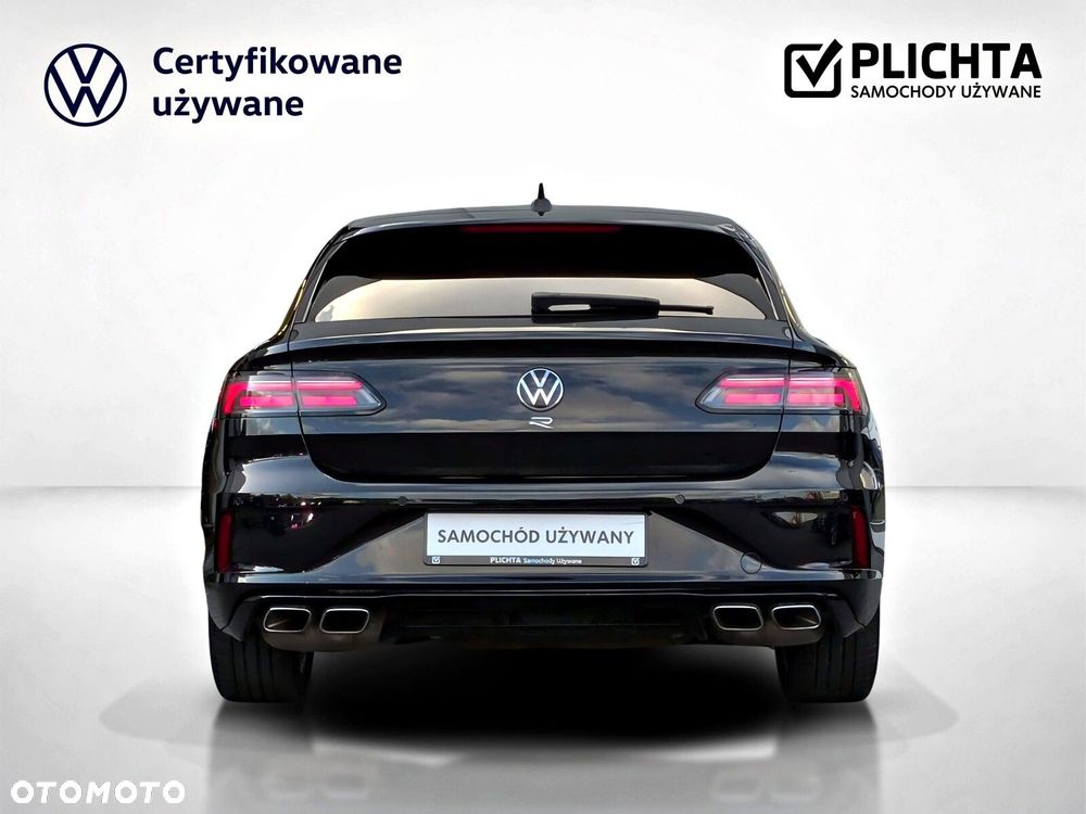 Volkswagen Arteon Shooting Brake 2022