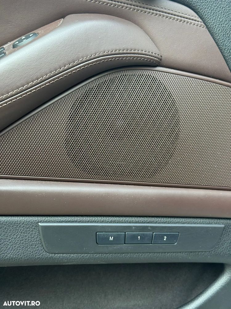 BMW Seria 5 - 12