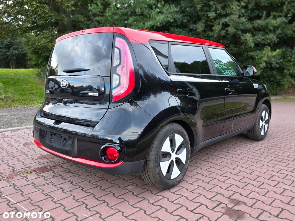 Kia Soul EV - 6