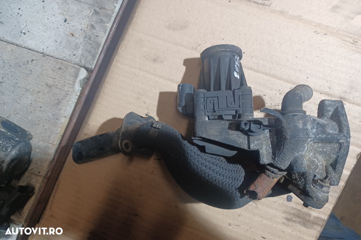 Egr 5027643801 Citroen Jumper 2 [2006 - 2011] Autoutilitara duba 5-us - 1