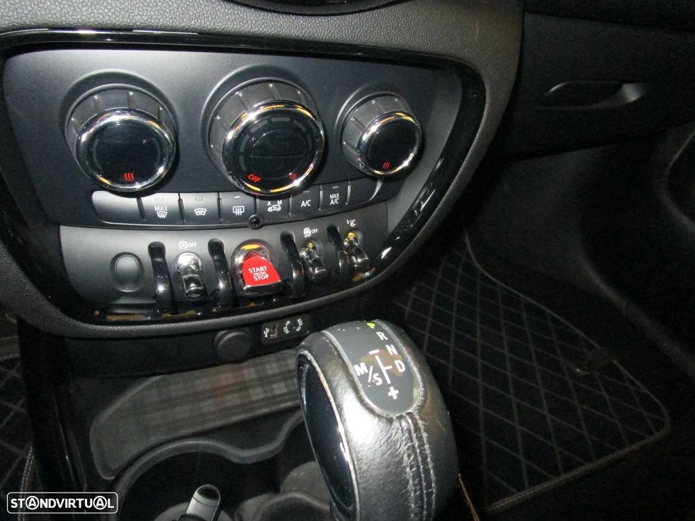 MINI Clubman One D Aut. JCW - 38