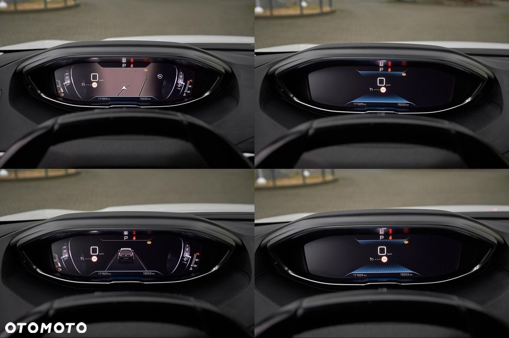 Peugeot 5008 BlueHDi 130 EAT8 Allure Pack - 34