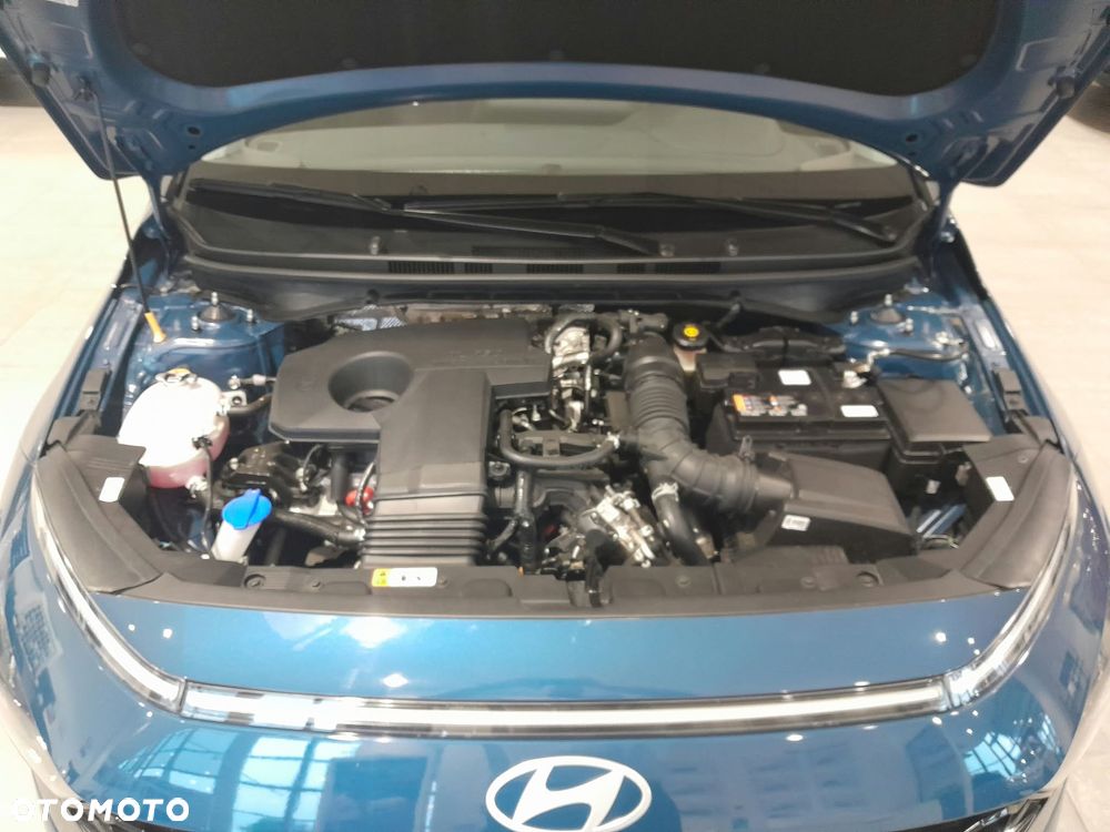 Hyundai Bayon 1.0 T-GDI Smart - 9