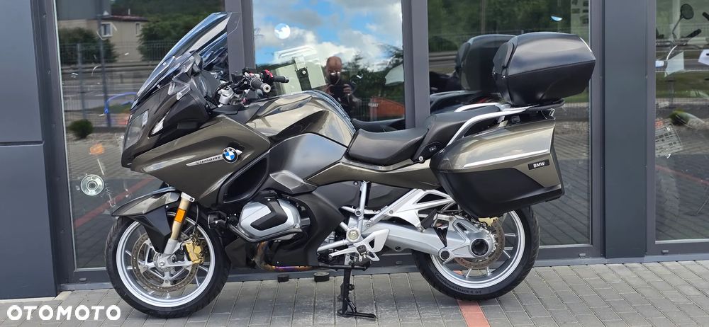 BMW R - 25
