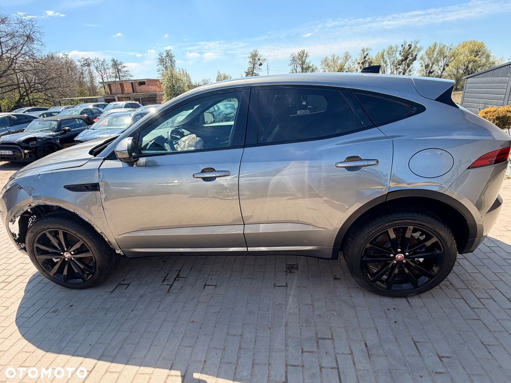 Jaguar E-Pace 1.5 P300e PHEV AWD R-Dynamic SE - 14