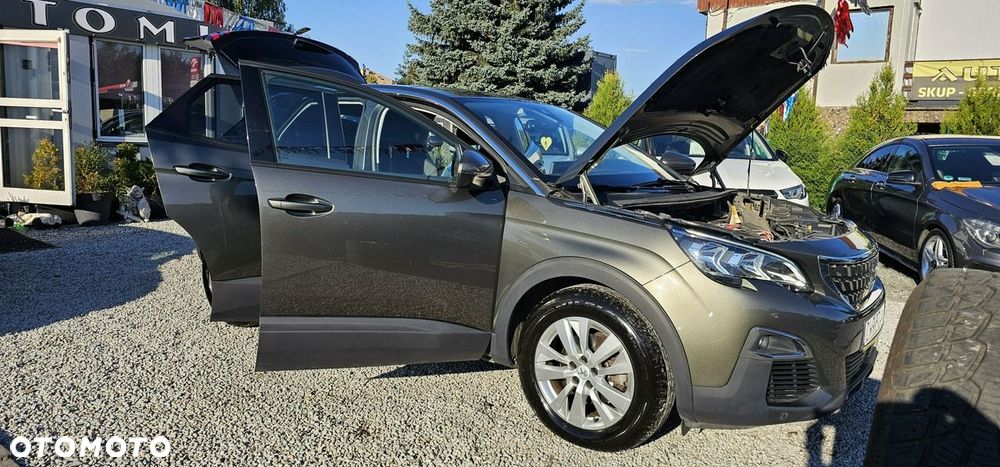 Peugeot 3008 - 25